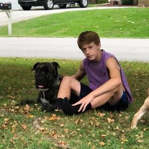 Meet your Posher, Spencer